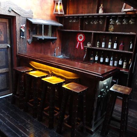 Orquidea Real Hostal Cusco Extérieur photo
