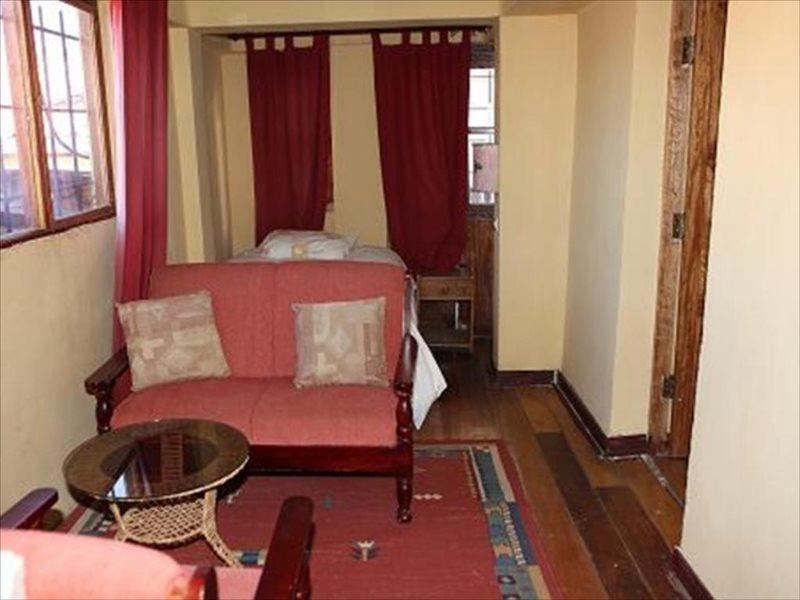 Orquidea Real Hostal Cusco Extérieur photo