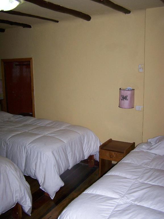 Orquidea Real Hostal Cusco Chambre photo