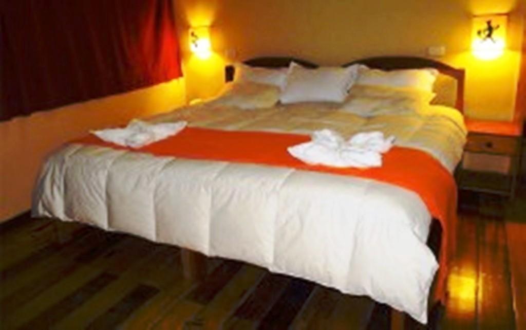 Orquidea Real Hostal Cusco Extérieur photo