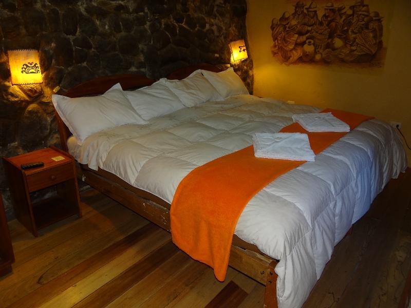 Orquidea Real Hostal Cusco Extérieur photo
