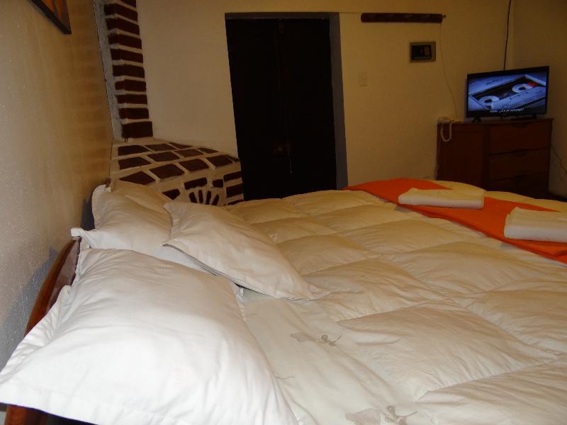 Orquidea Real Hostal Cusco Extérieur photo