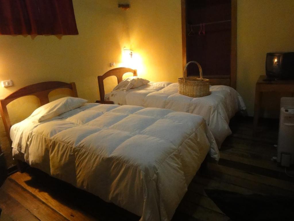 Orquidea Real Hostal Cusco Chambre photo