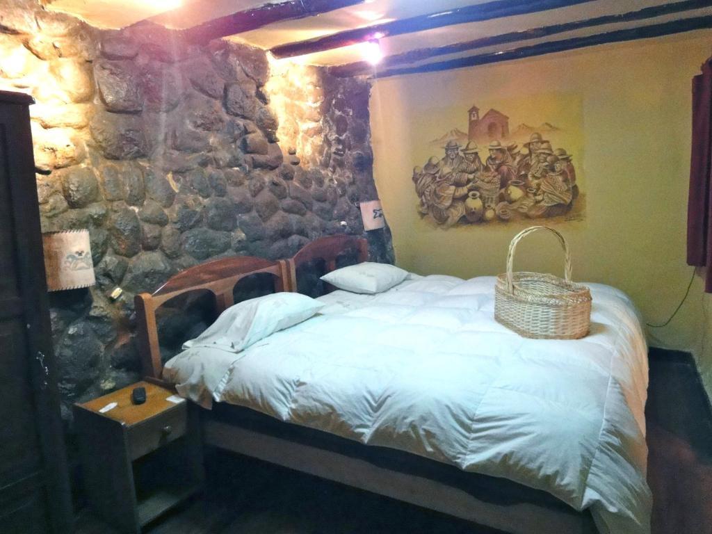 Orquidea Real Hostal Cusco Chambre photo