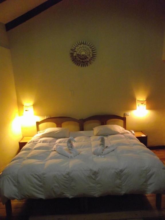 Orquidea Real Hostal Cusco Chambre photo