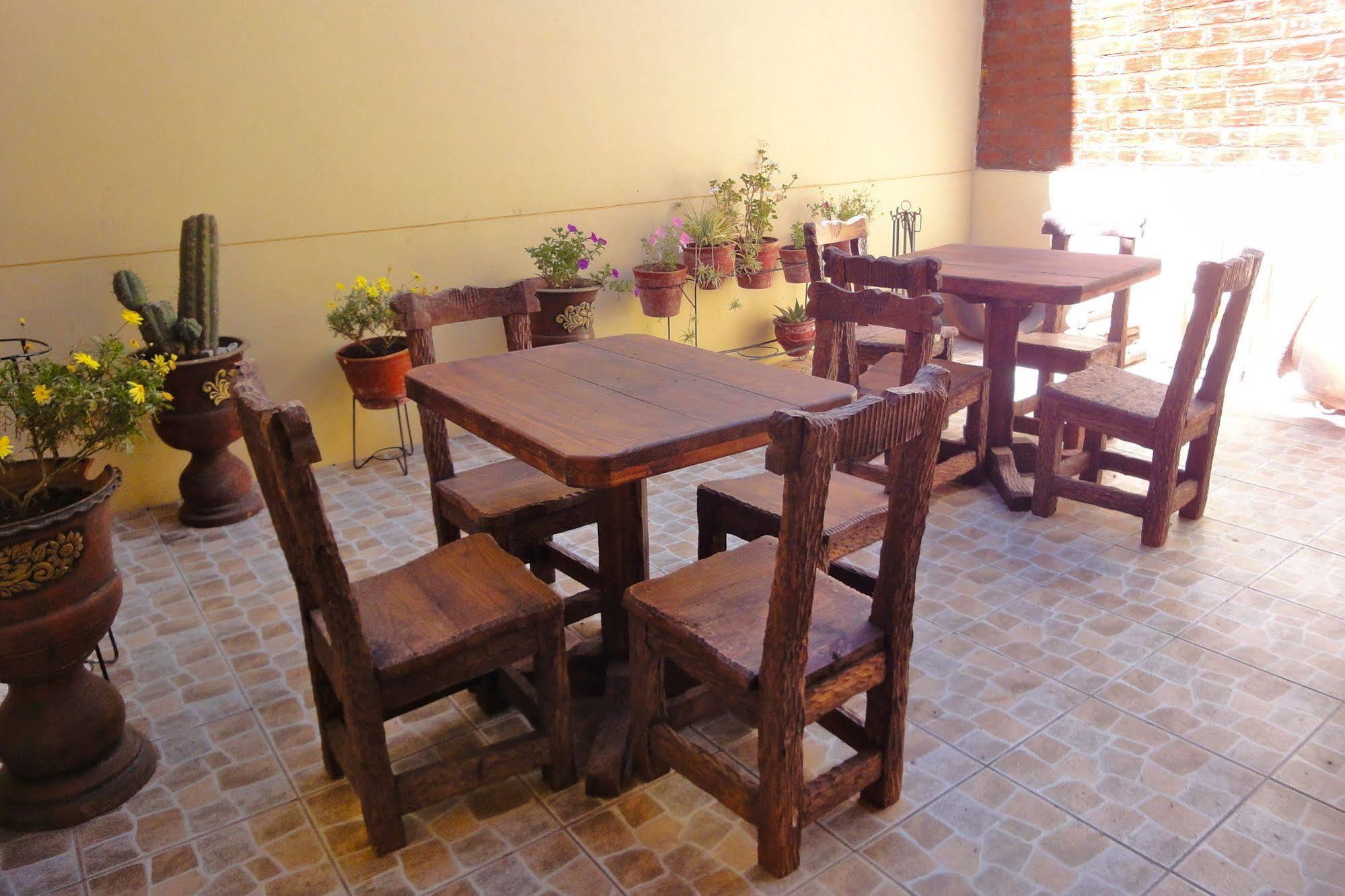 Orquidea Real Hostal Cusco Extérieur photo