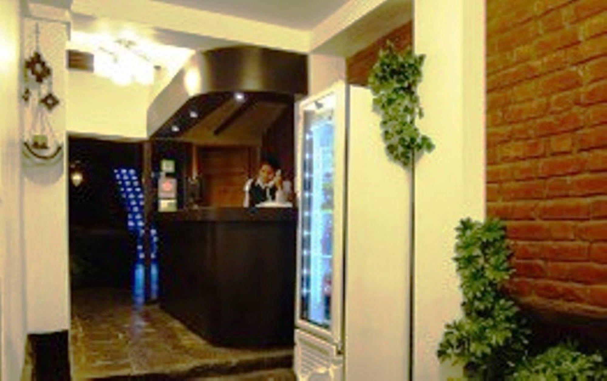 Orquidea Real Hostal Cusco Extérieur photo