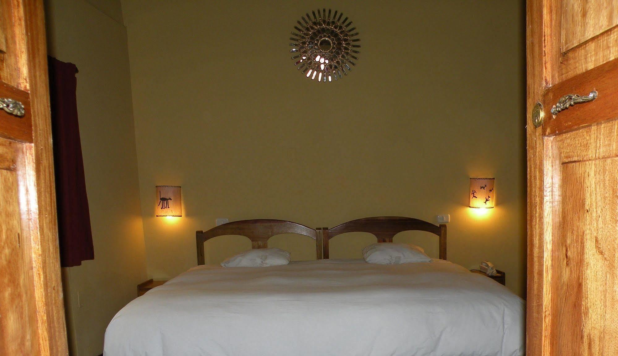 Orquidea Real Hostal Cusco Extérieur photo