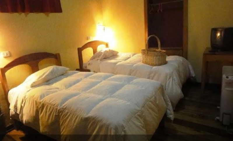 Orquidea Real Hostal Cusco Extérieur photo