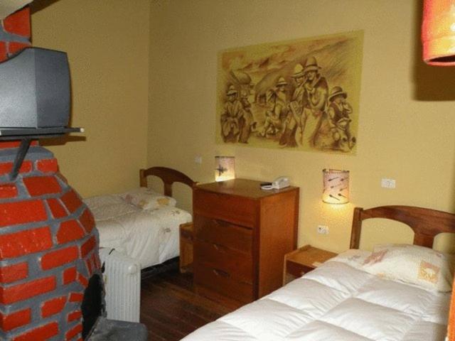 Orquidea Real Hostal Cusco Chambre photo