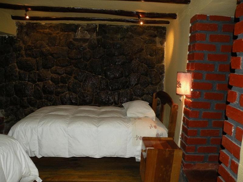 Orquidea Real Hostal Cusco Chambre photo