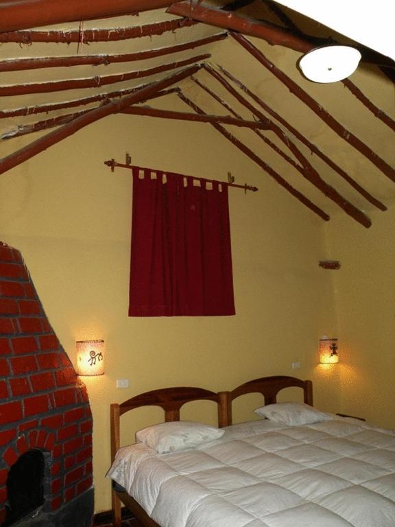 Orquidea Real Hostal Cusco Chambre photo